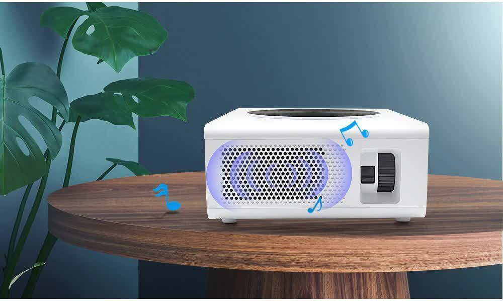 Проектор Touyinger Q9A