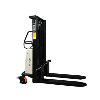 Электрический штабелер PROLIFT M2 SPN 1016 с раздвижными вилами