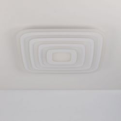 Citilux Триест Смарт CL737A100E RGB Умная люстра