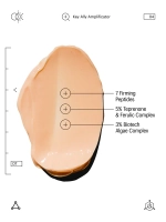 Крем для лица Allies of Skin Peptides & Antioxidants Firming Daily Treatment 50 ml