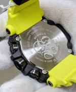 Мужские наручные часы Casio G-Shock GW-9500MRY-1A9