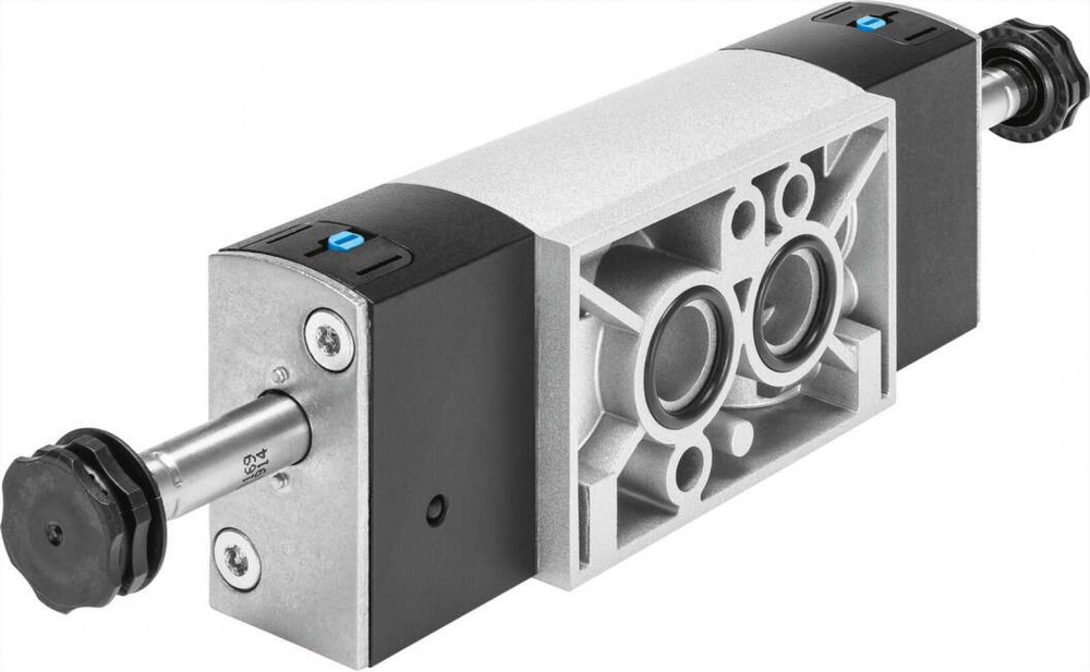 VSNC-F-P53C-MD-G14-FN Распределитель с электроуправлением