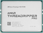 Процессор AMD Ryzen Threadripper Pro 5975WX, sWRX8,  OEM [100-000000445]