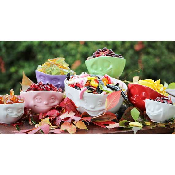 Чаша Tassen Out Of Control 2,6 л белая