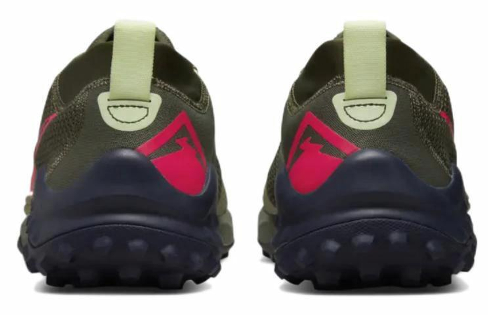 Кроссовки Nike Wildhorse 7
