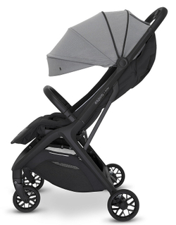 Детская прогулочная коляска Espiro Nox Синий (Blue Arctic 03/2022)