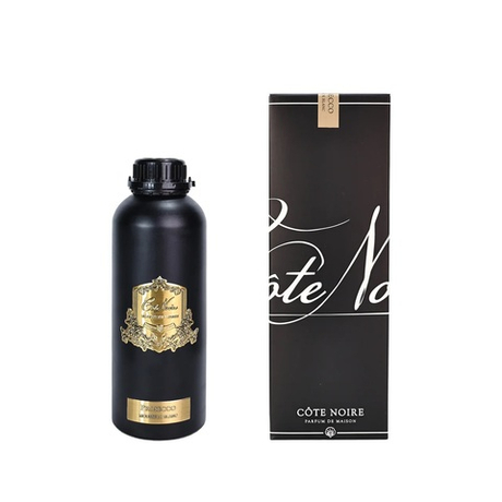 Запасной блок к диффузору PROSECCO 1200 мл Cote Noire 1 200 мл Черный