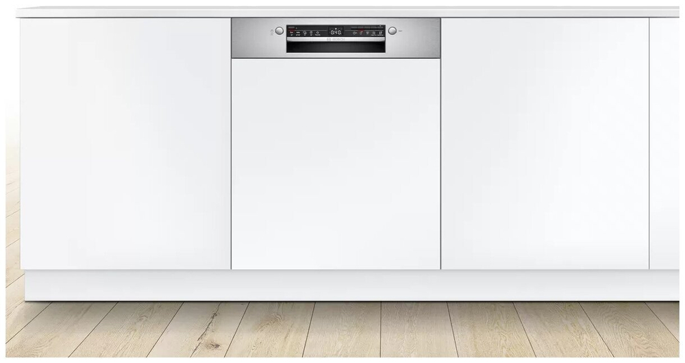 Машина посудомоечная встраиваемая Bosch SMI2ITS27E