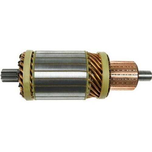 Ротор стартера Nissan Truck, Hino Dutro, Toyota Dyna