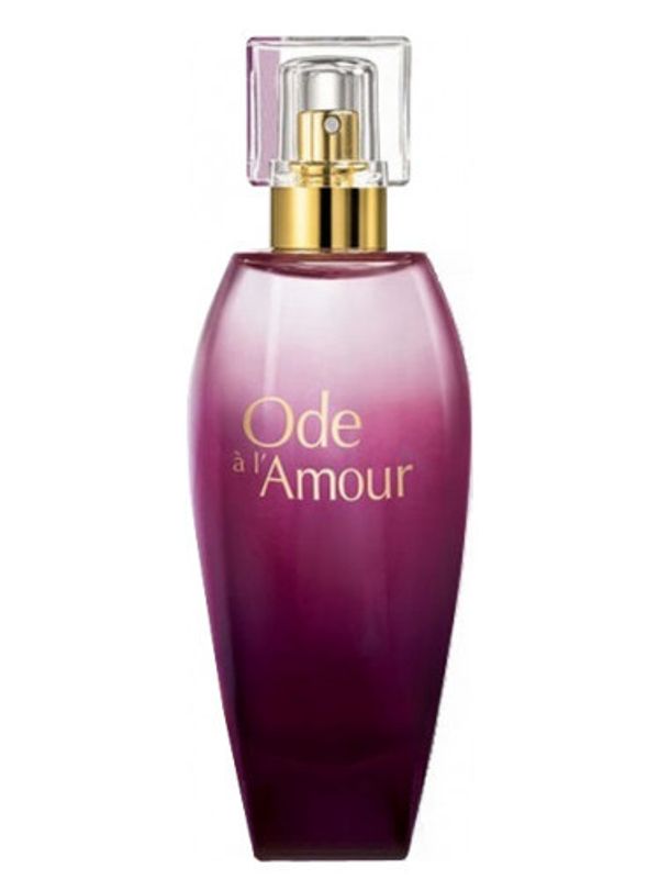 ID Parfums Ode а l'Amour