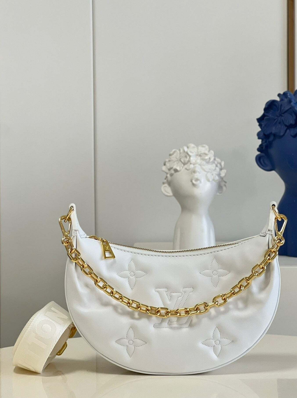 Louis Vuitton Over The Moon