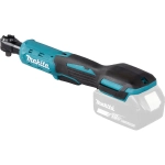 Аккумуляторная угловая трещотка 3/8" и 1/4" LXT Makita DWR180Z
