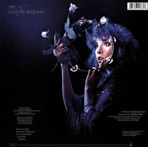 Stevie Nicks / Bella Donna (LP)