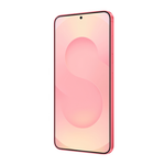 Смартфон Samsung Galaxy S25+ 12 ГБ | 256 ГБ (Коралловый | Coralred) (Snapdragon)