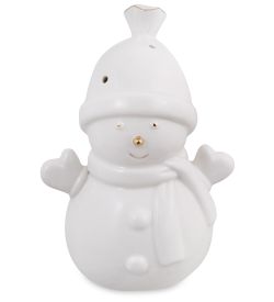 VS-478 Фигурка-светильник «Снеговик»