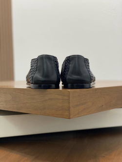 Лоферы Bottega Veneta