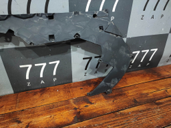 Накладка решетки радиатора Chery Tiggo 7 Pro 20-24 Б/У Оригинал 602001388AA