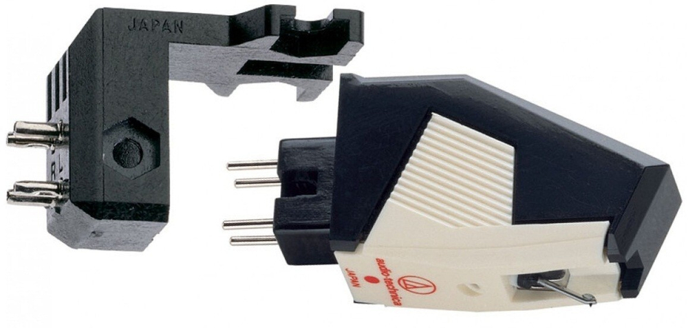 AUDIO-TECHNICA AT300P Головка звукоснимателя