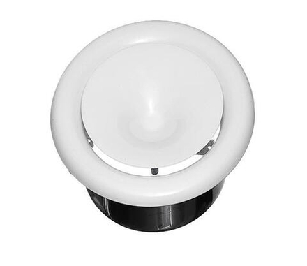 Диффузоры для вентиляции