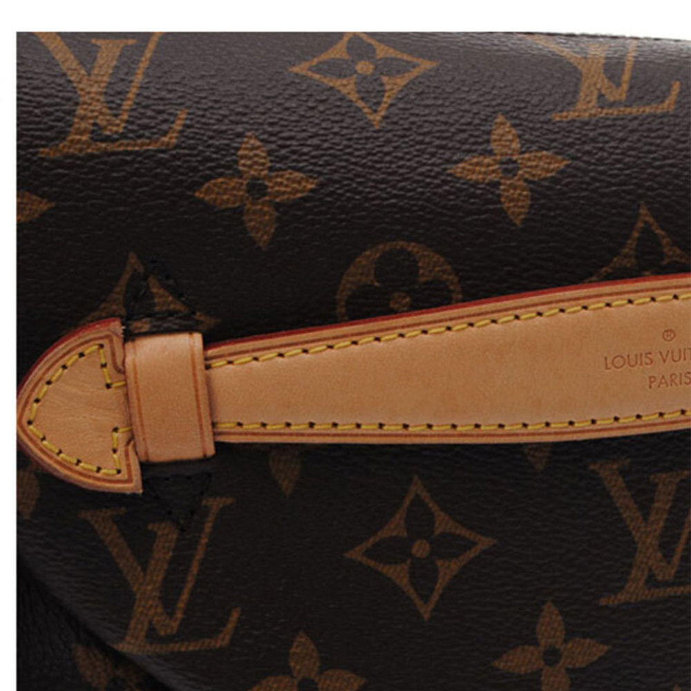 Сумка LOUIS VUITTON Bumbag, M43644