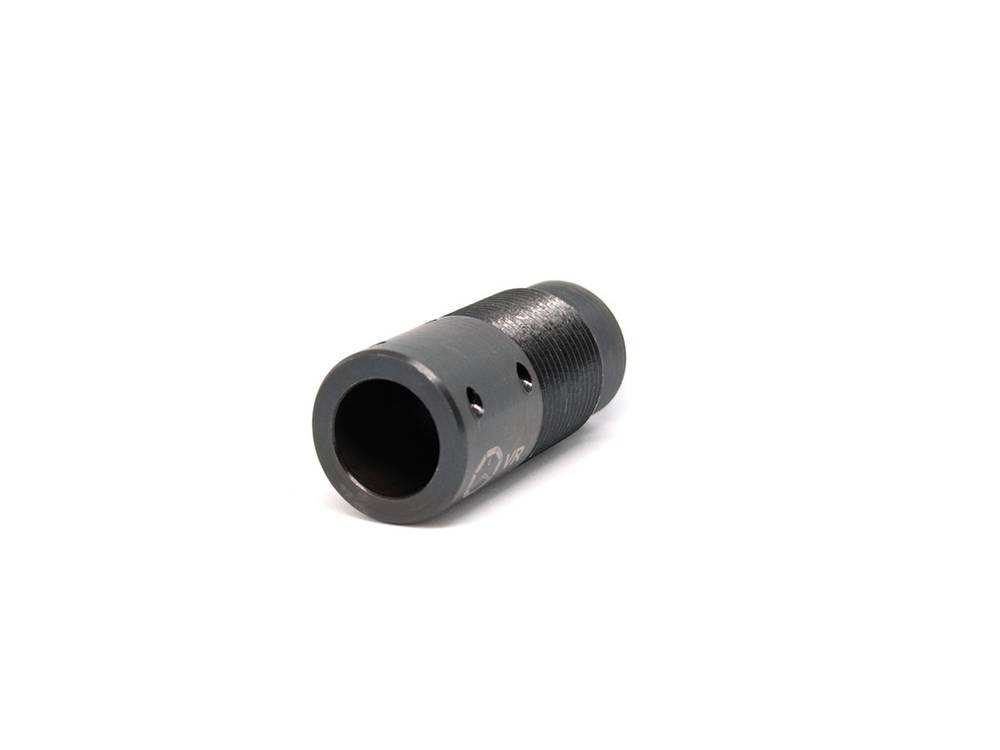 Переходник Вектор-7.62 VR-SVD на ствол СВД/Тигр, резьба M24x1.5, комплект (штифты, контргайка), сталь