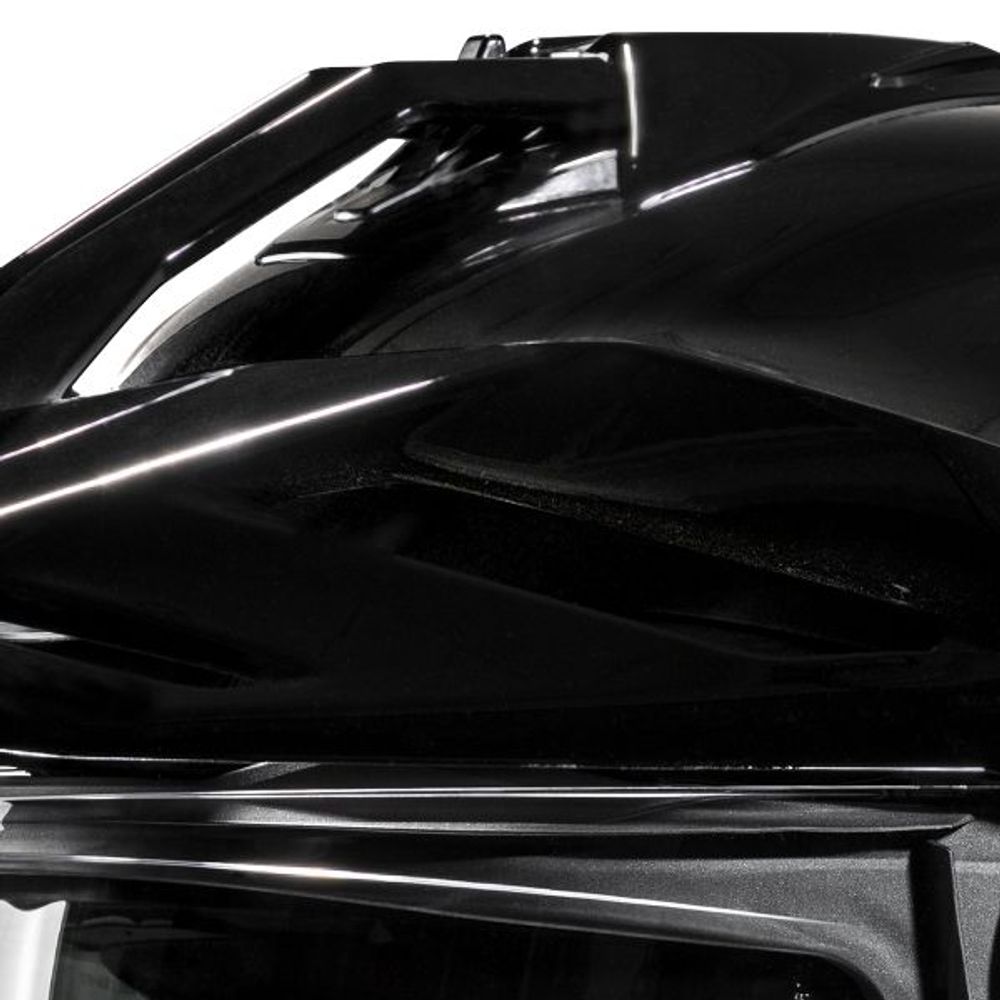 RPHA60 / Черный