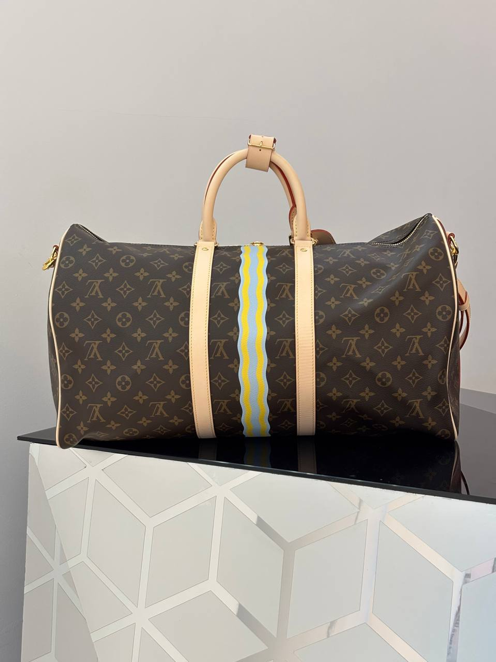 Дорожная сумка Louis Vuitton