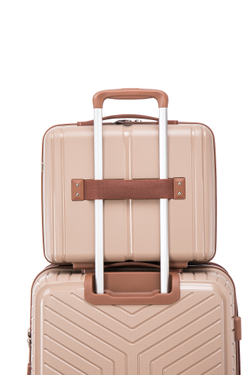 Чемоданы Dubai | 6 цветов