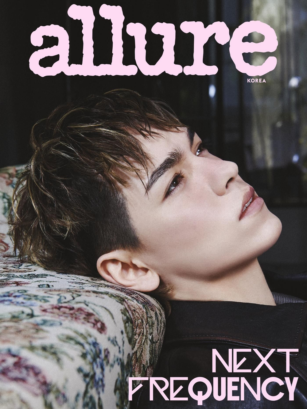 публикация allure - 2026.04 VERNON B Type