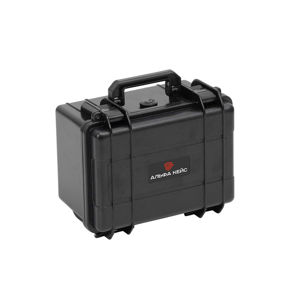 Защитный кейс АЛЬФА Профи 022-2