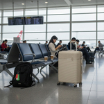 ДОРОЖНЫЙ ЧЕМОДАН SAFARI VASKA, размер XL, бежевый