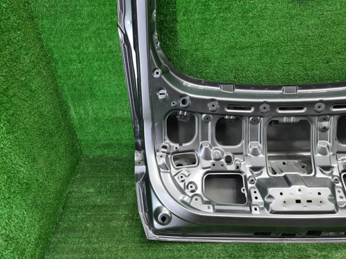 Крышка багажника Москвич 6 (2023-н.в.)