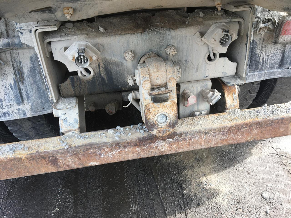 МАЗ 6501* 6x4 Самосвал 650108-8230-005 (Дизельный, 14,9 л, 397 л.с., МТ)