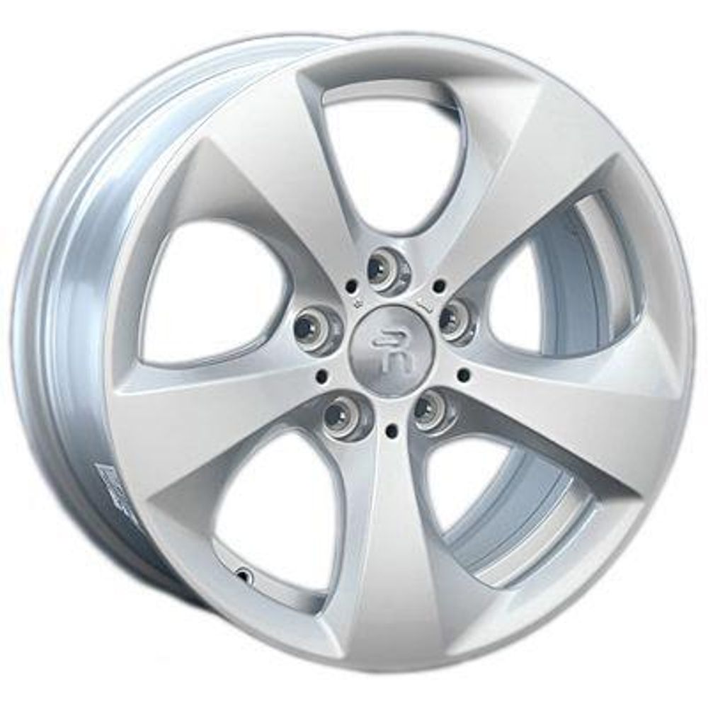 Replay B107R 10x22 5x112 ET 35 Dia 66.6 (GMF)
