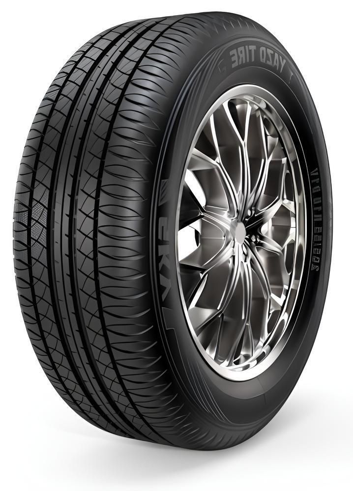 Yazd Tire Sky 235/65 R17 104H