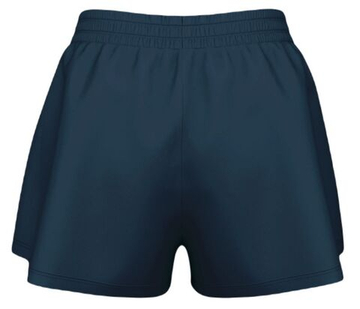 Женские Шорты теннисные Head Play - небесный