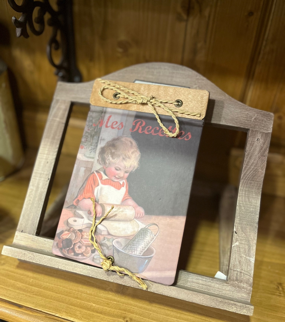 Книга рецептов [Арт. SEB10139]