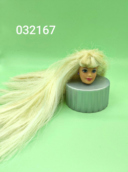 Голова Куклы Барби винтаж 90х 032167