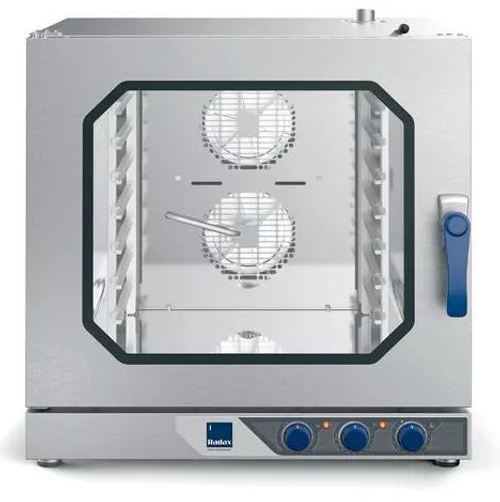 Пароконвектомат Radax Tolstoy TL07M0