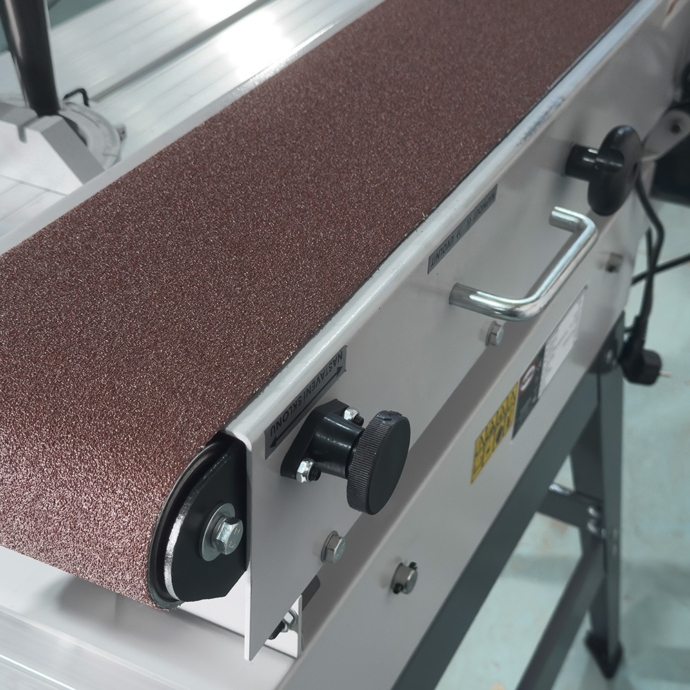 BP-152P станок шлифовальный комбинированный