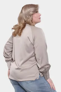 Рубашка 20072 Fabrika