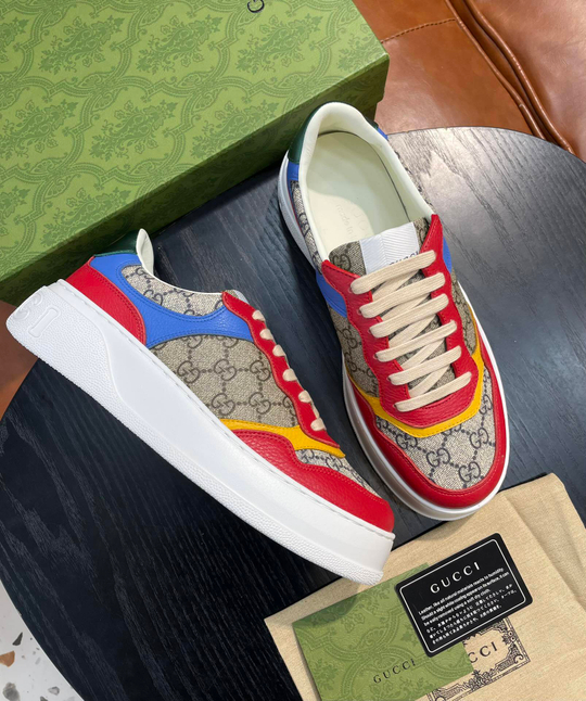 Gucci GG Sneaker