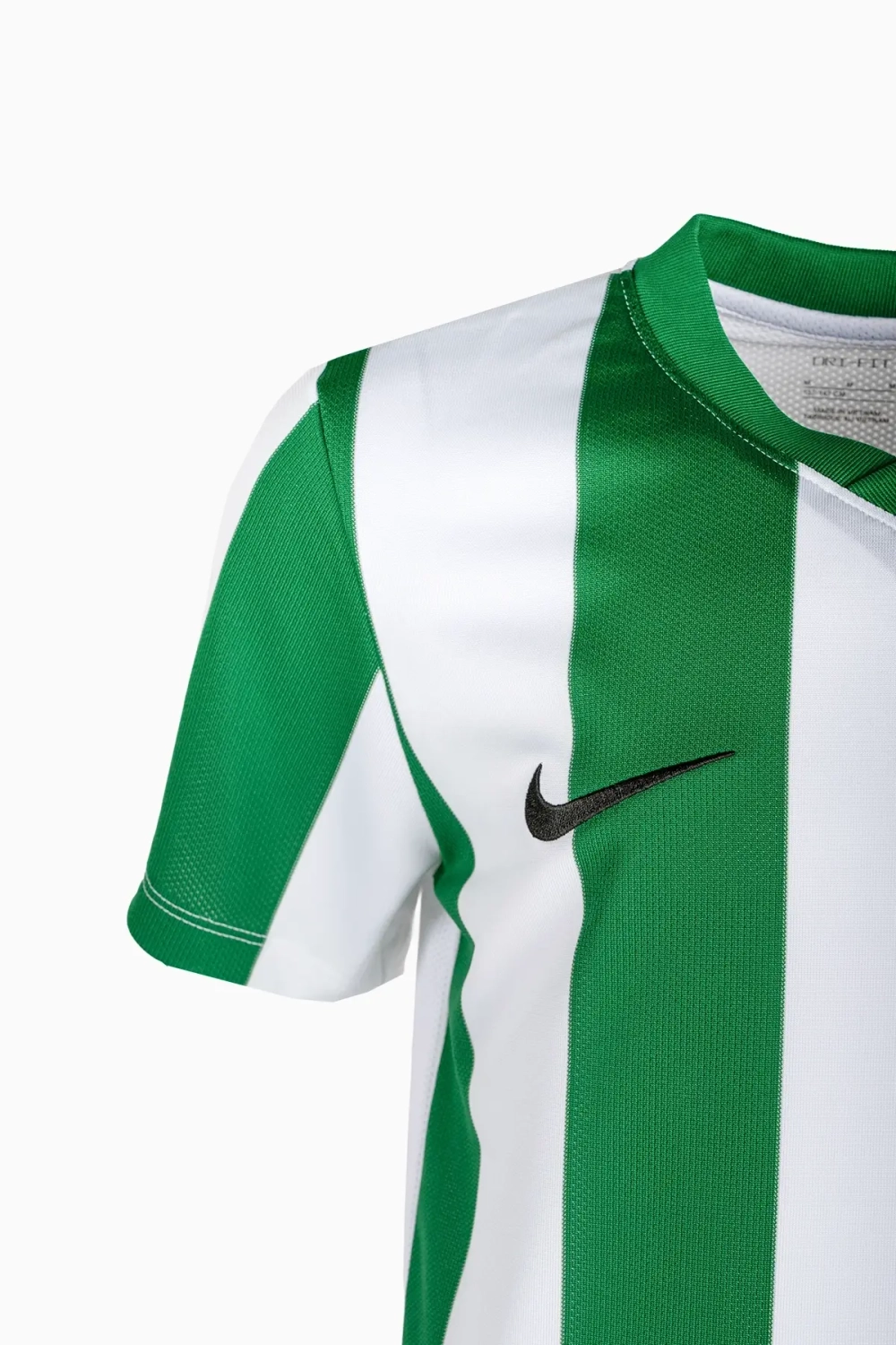 Футболка Nike Striped Division V Junior