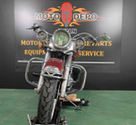 Harley-Davidson Road King FLHR1450 , 2002