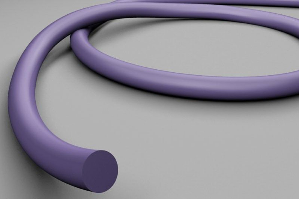 Сургикрол 0,150-0,199 мм USP 4/0 (метр 1.5) ) 75 см, игла 20 мм, 1/2 режущая