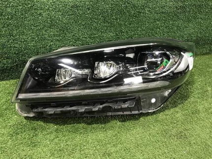 Фара левая Kia Sorento 3 UM Prime (2017-2020) LED