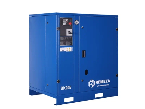 Винтовой компрессор Remeza ВК20Е-10ВС с частотником