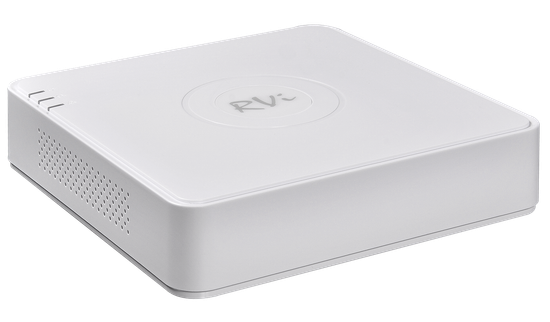 Цифровой гибридный видеорегистратор RVi-HDR04LA-TA
