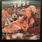 Barbra Streisand - Lazy Afternoon (Голландия 1975г.)