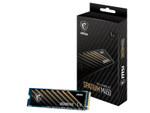 SSD накопитель MSI SPATIUM M450 1ТБ, M.2 2280, PCIe 4.0 x4, NVMe [S78-440L0M0-P83]